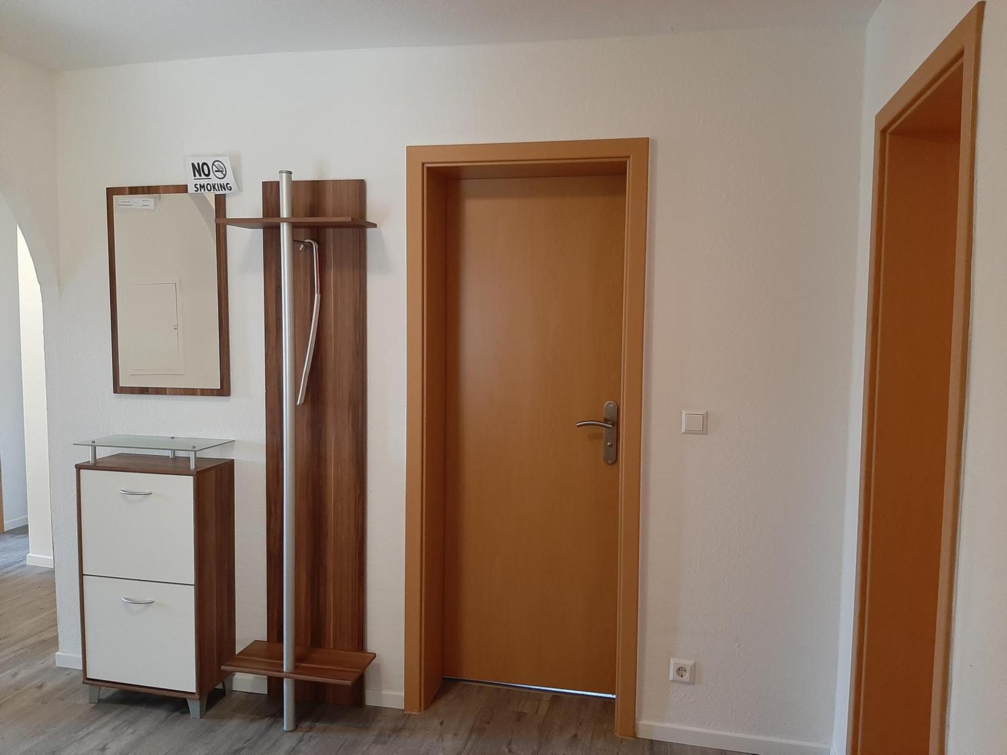 Nettgau Gasthaus Wendischbrome מראה חיצוני תמונה
